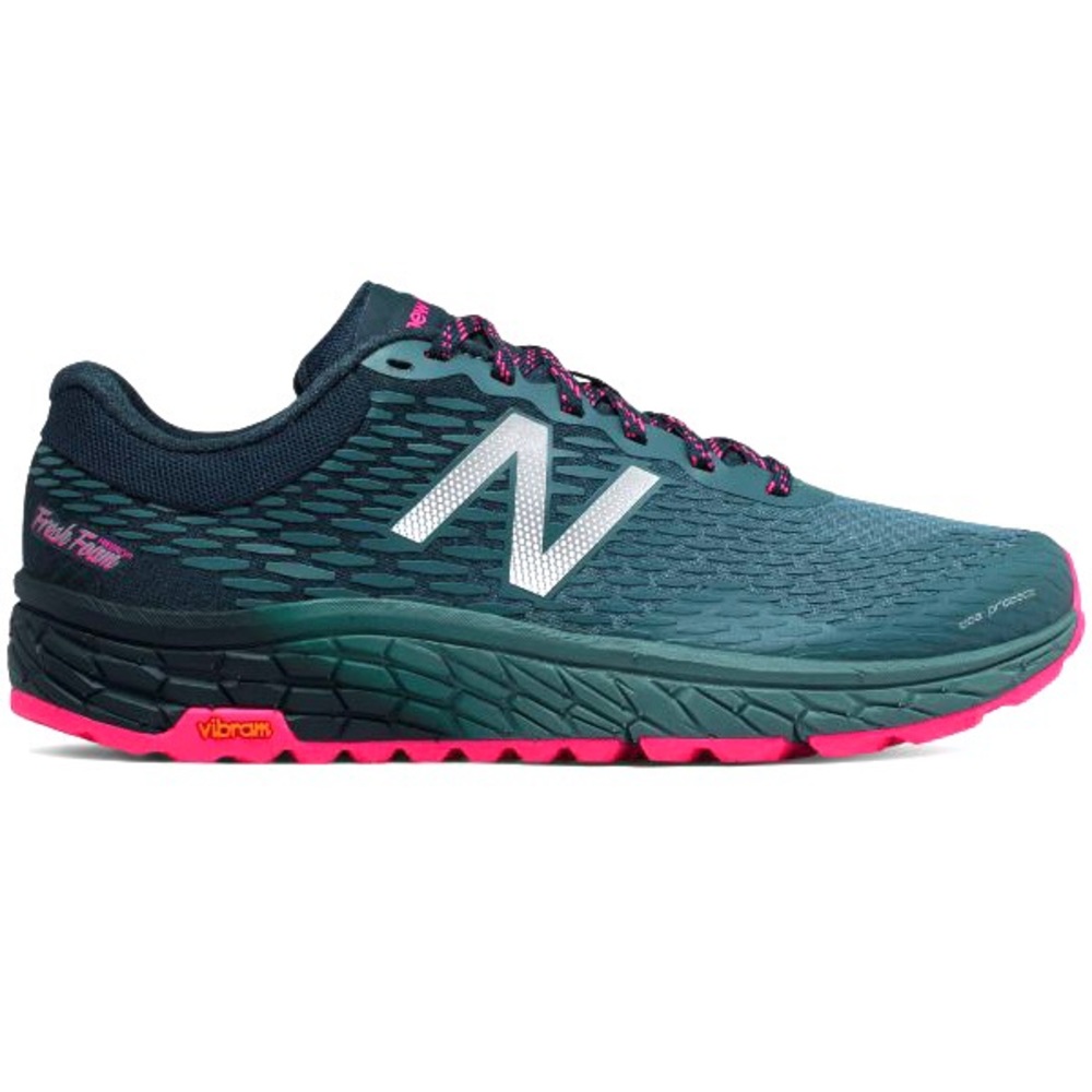 New Balance Trail Shoes - Picture 7 of 7